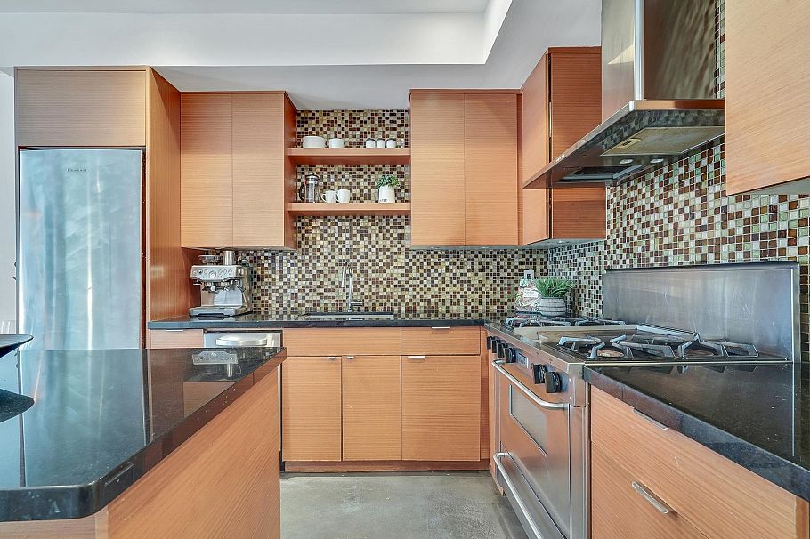 122 3440 W Broadway Vancouver, BC - 8