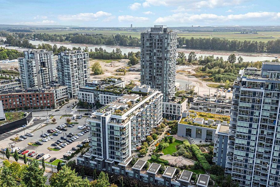 1006 3557 Sawmill Crescent Vancouver, BC - 22