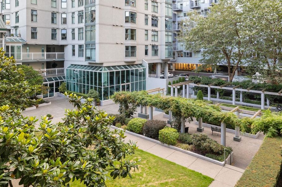 B106 1331 Homer Street Vancouver, BC - 21