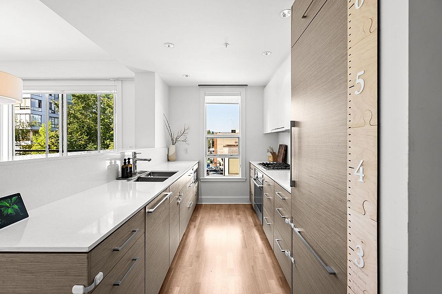 306 2128 W 40th Avenue Vancouver, BC - 10