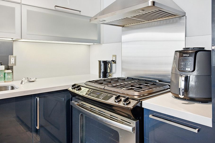 303 128 W 6th Avenue Vancouver, BC - 24