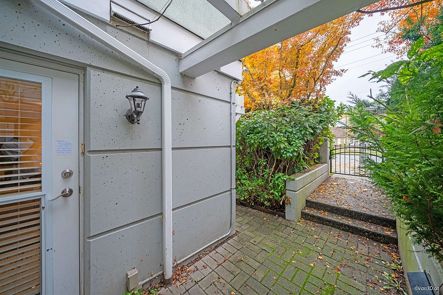 103 3189 Camosun Street Vancouver, BC - 19