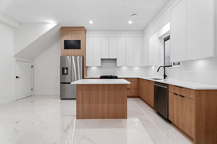 5875 Culloden Street Vancouver, BC - 7