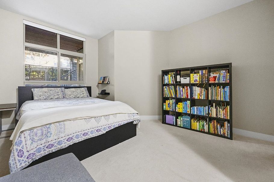 204 6333 Larkin Drive Vancouver, BC - 17