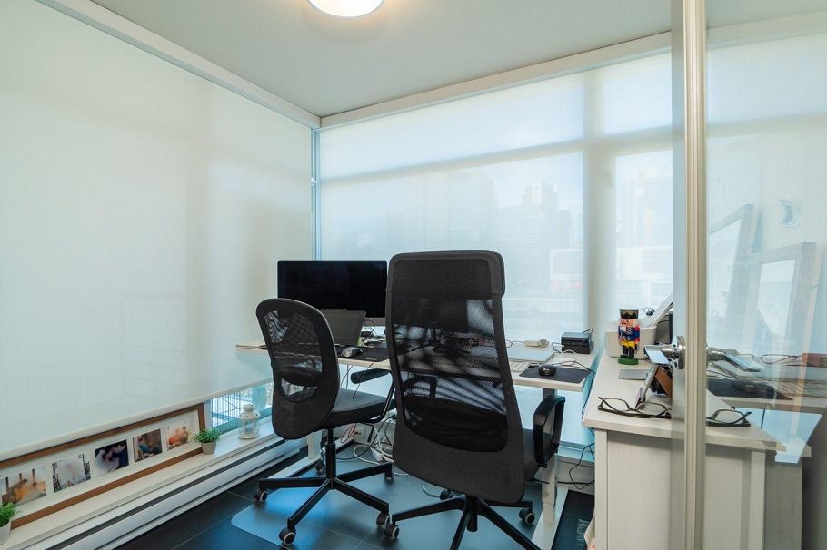 811 161 W Georgia Street Vancouver, BC - 6