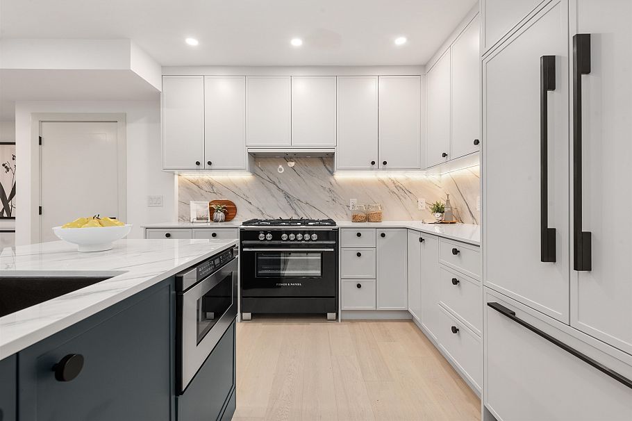 2 365 E 33rd Avenue Vancouver, BC - 6