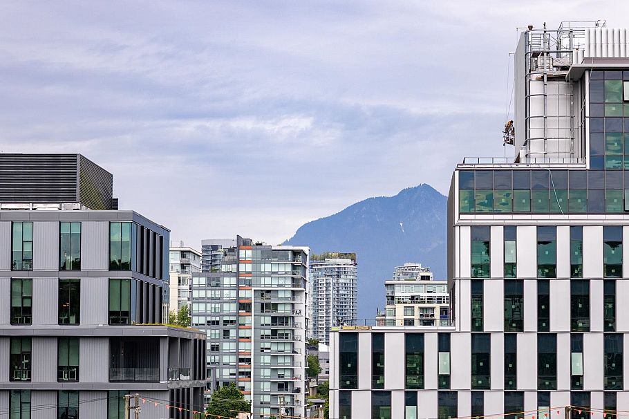 303 128 W 6th Avenue Vancouver, BC - 13