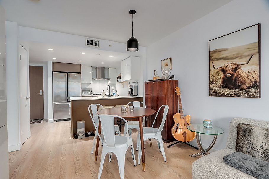 207 1618 Quebec Street Vancouver, BC - 7