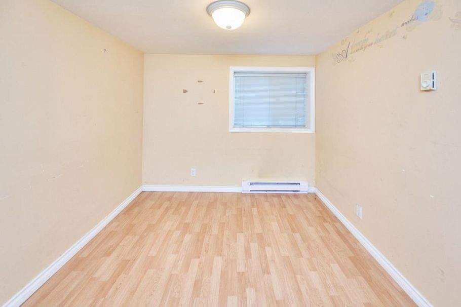 4307 Nanaimo Street Vancouver, BC - 31