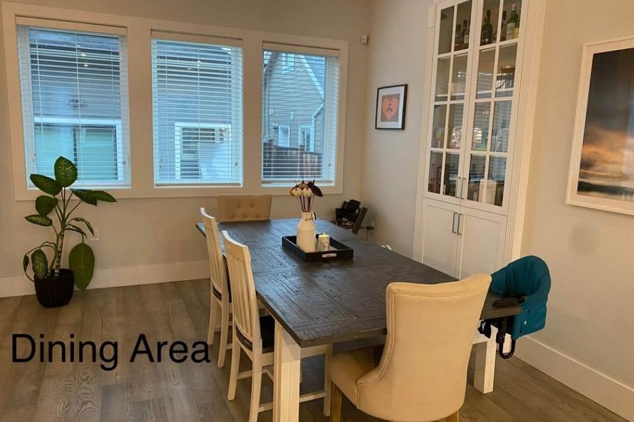 3345 Parker Street Vancouver, BC - 3