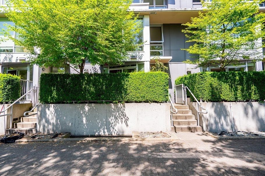 106 980 Cooperage Way Vancouver, BC - 5