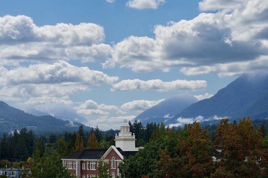 805 683 W Victoria Park North Vancouver, BC - 40