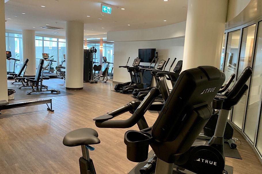 3507 1788 Gilmore Avenue Burnaby, BC - 23