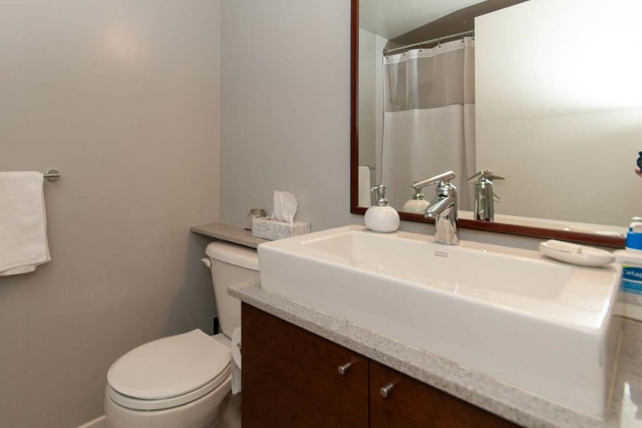 703 4178 DAWSON STREET, Burnaby BC V5C 0A1 Burnaby, BC - 9