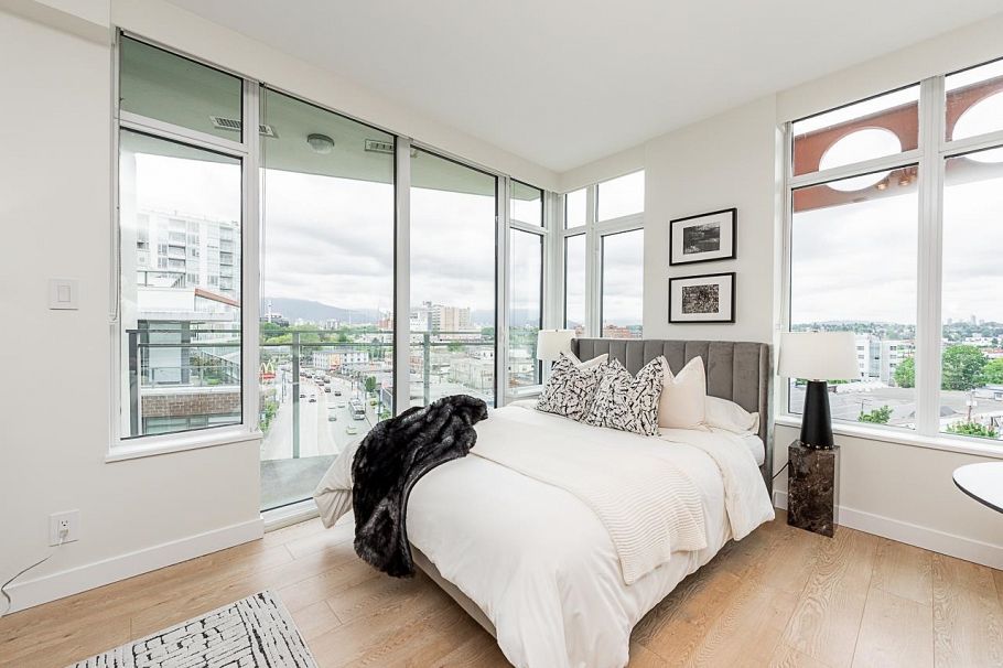 905 161 E 1st Avenue Vancouver, BC - 12