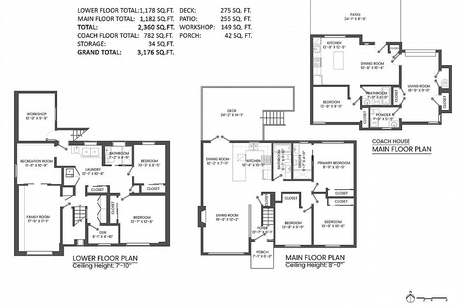 328 E 22nd Street North Vancouver, BC - 40