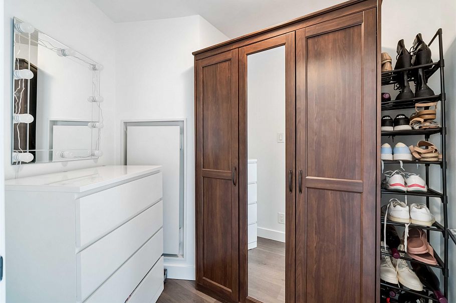 1006 3557 Sawmill Crescent Vancouver, BC - 10