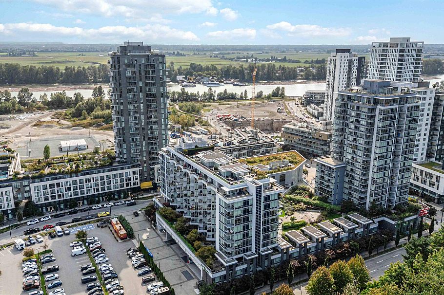 1006 3557 Sawmill Crescent Vancouver, BC - 21