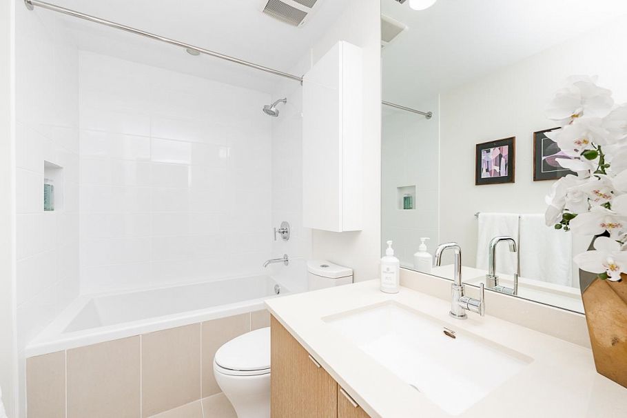 905 161 E 1st Avenue Vancouver, BC - 22