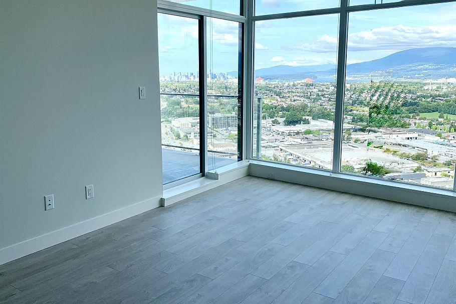 3507 1788 Gilmore Avenue Burnaby, BC - 2