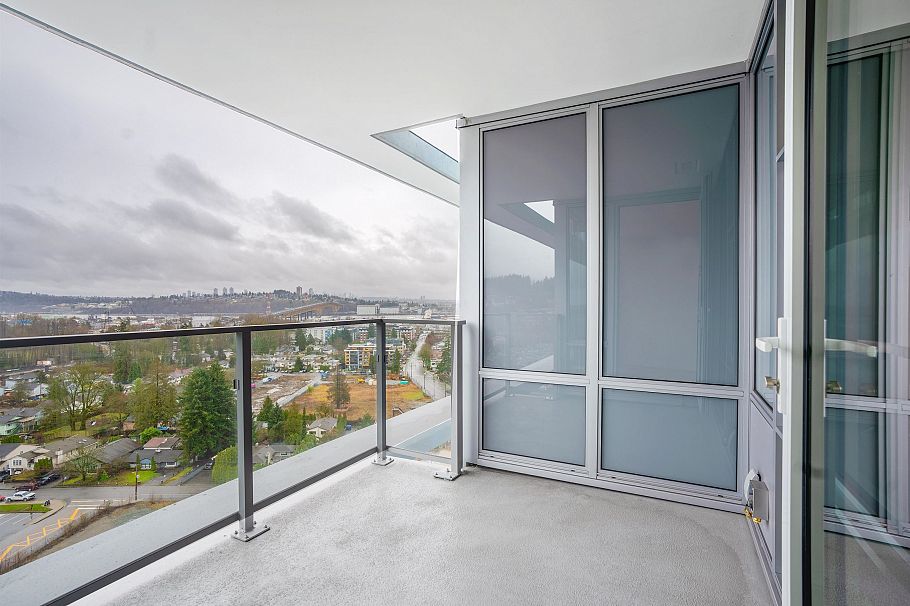 1705 1500 Fern Street North Vancouver, BC - 11