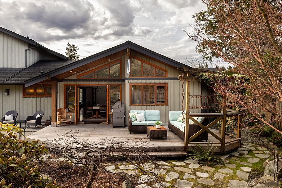 986 Tudor Avenue North Vancouver, BC - 16