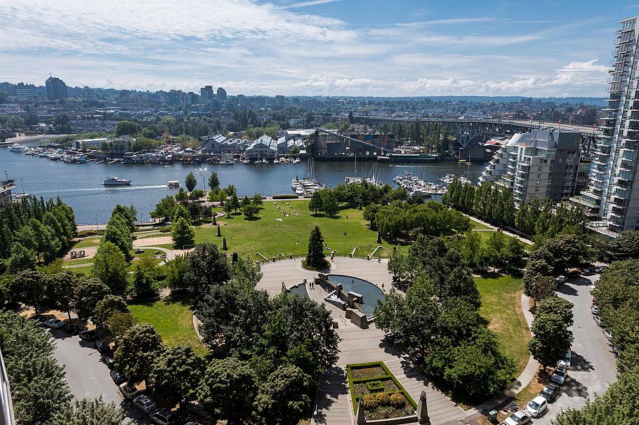 1438 RICHARDS STREET, Vancouver BC V6Z 3B8 Vancouver, BC - 3