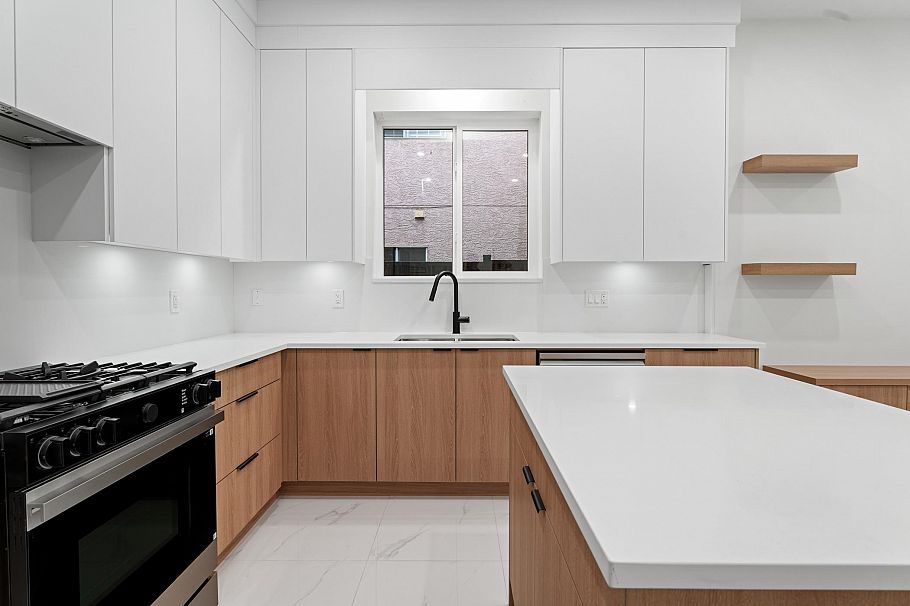 5875 Culloden Street Vancouver, BC - 9