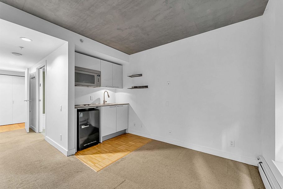 205 128 W Cordova Street Vancouver, BC - 11