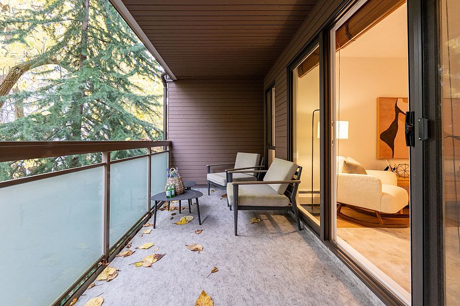 304 1855 Nelson Street Vancouver, BC - 37