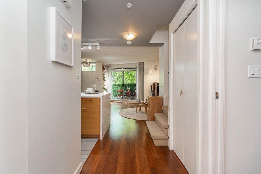 106 980 Cooperage Way Vancouver, BC - 6