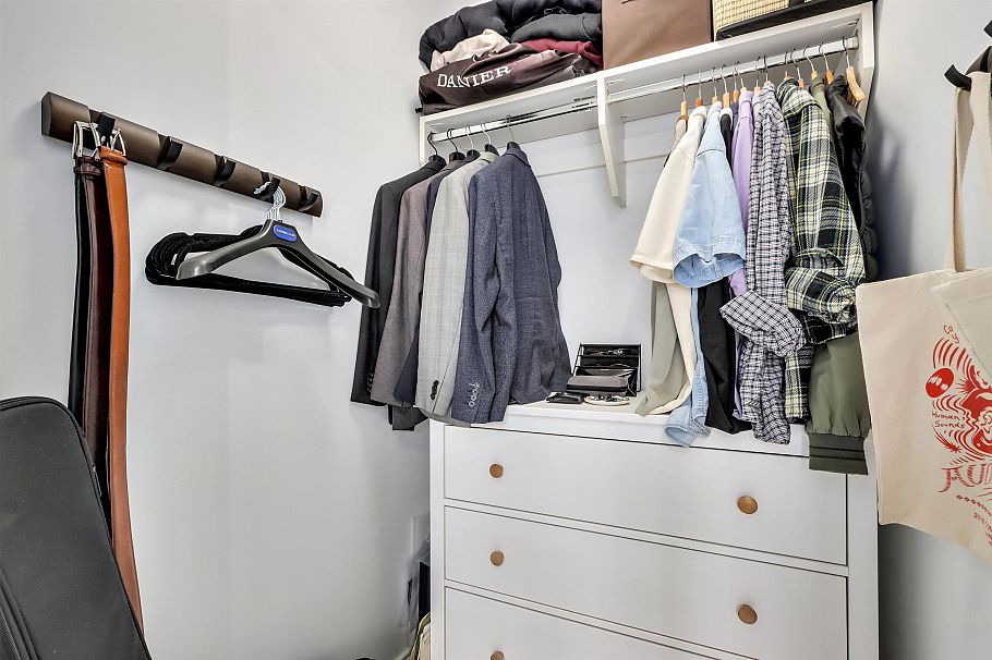 303 2239 W 7th Avenue Vancouver, BC - 16