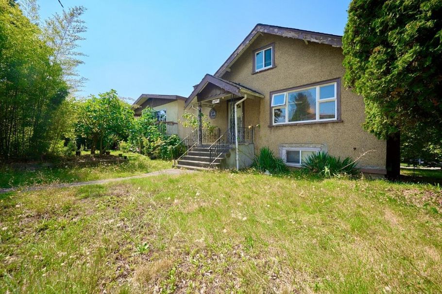 4307 Nanaimo Street Vancouver, BC - 18