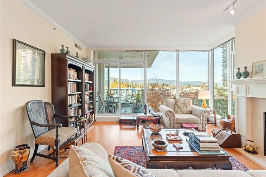 205 1717 Bayshore Drive Vancouver, BC - 13