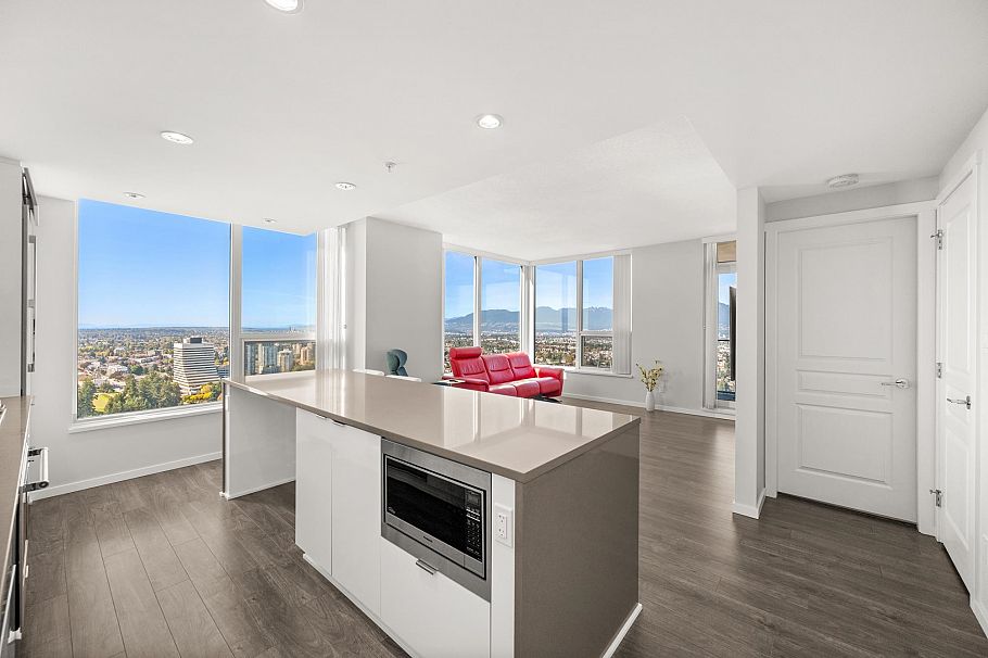 3707 5883 Barker Avenue Burnaby, BC - 13