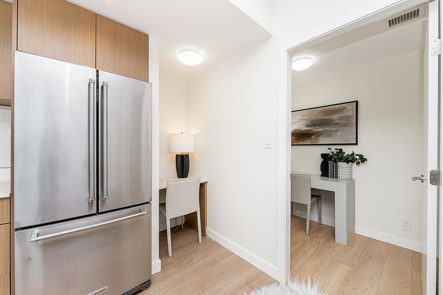 905 161 E 1st Avenue Vancouver, BC - 15