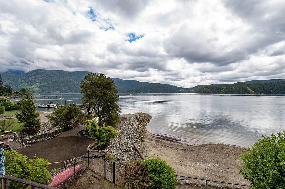 5293 Indian River Drive North Vancouver, BC - 25