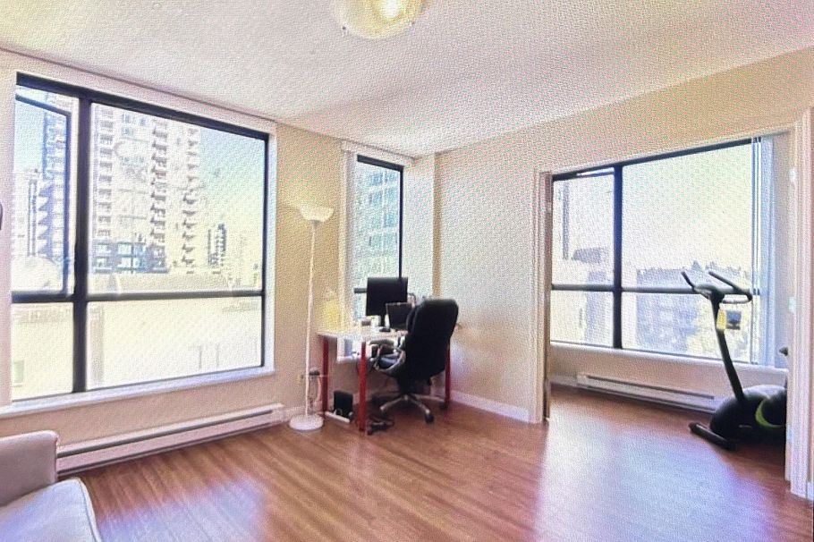 506 3438 Vanness Avenue Vancouver, BC - 4