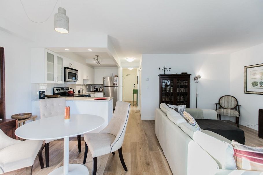 401 1819 PENDRELL STREET, Vancouver BC V6G 1T3 Vancouver, BC - 2