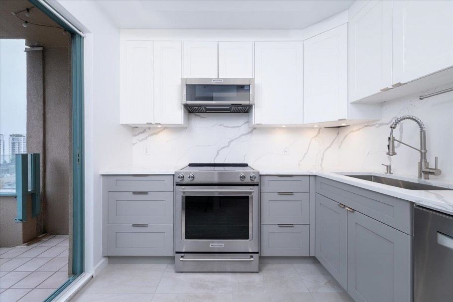 903 1555 Eastern Avenue North Vancouver, BC - 7