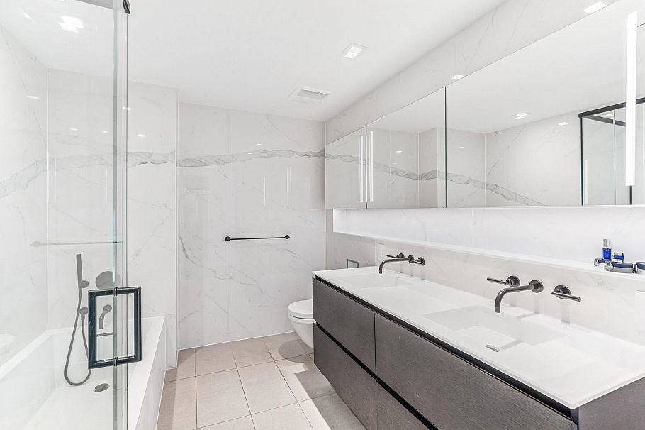 2103 620 Cardero Street West Vancouver, BC - 30