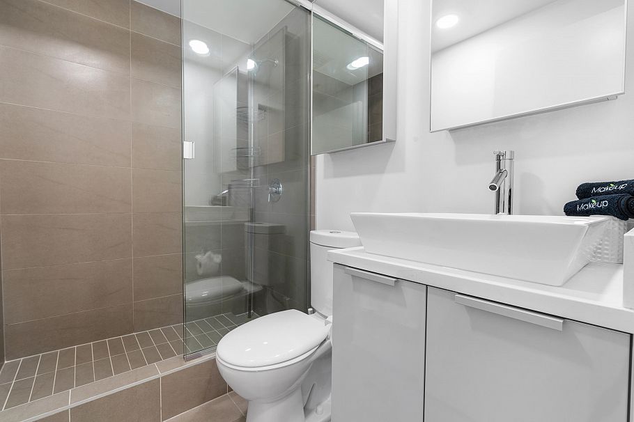 801 128 W Cordova Street Vancouver, BC - 23