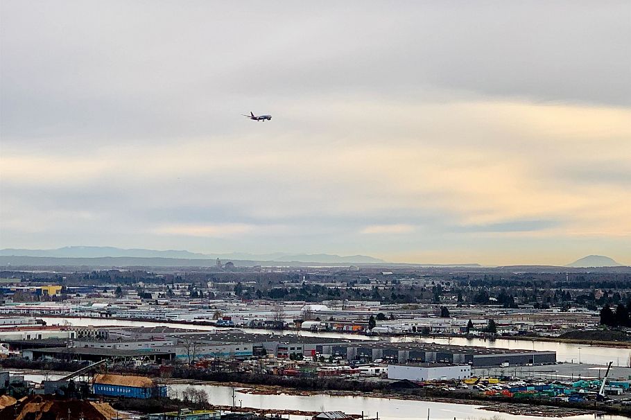 3003 455 SW Marine Drive Vancouver, BC - 2