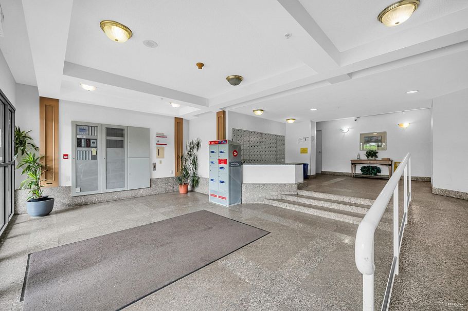 1007 3489 Ascot Place Vancouver, BC - 13