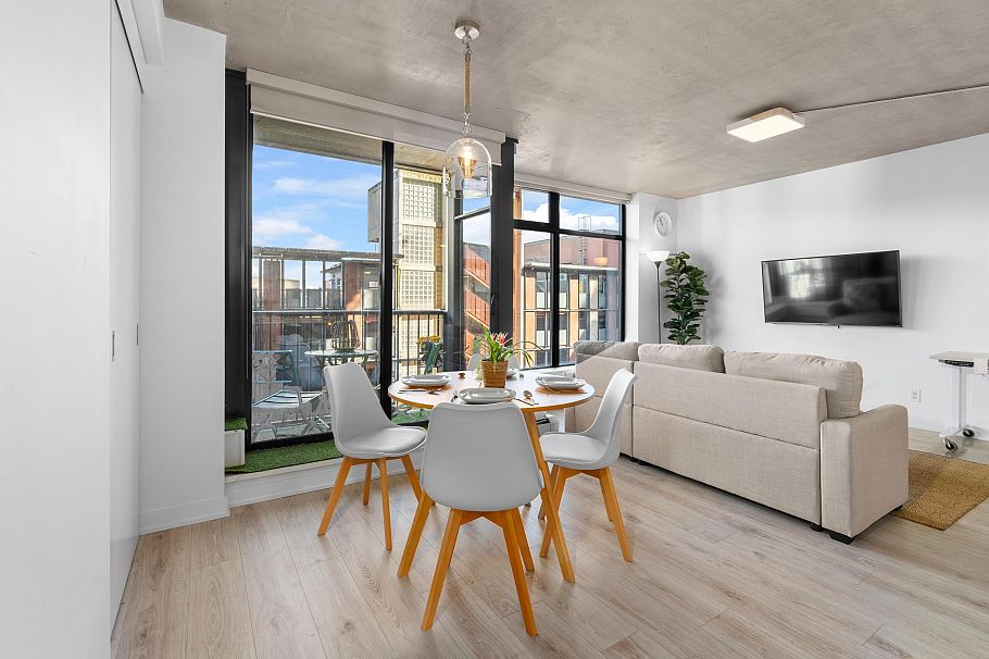 801 128 W Cordova Street Vancouver, BC - 33