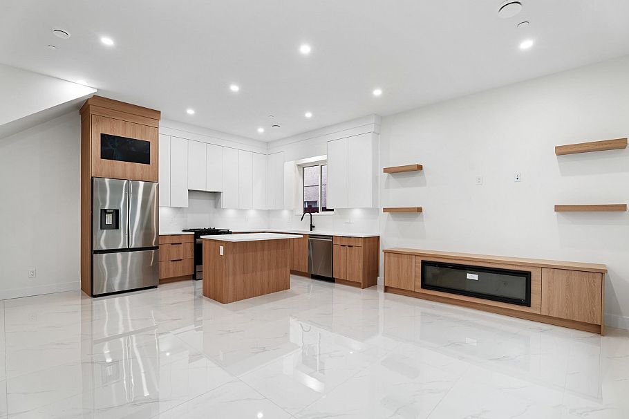 5875 Culloden Street Vancouver, BC - 4