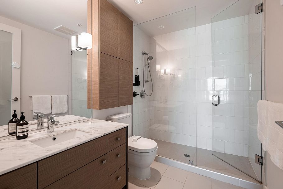 306 2128 W 40th Avenue Vancouver, BC - 22