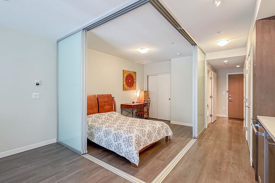 503 384 E 1st Avenue Vancouver, BC - 7