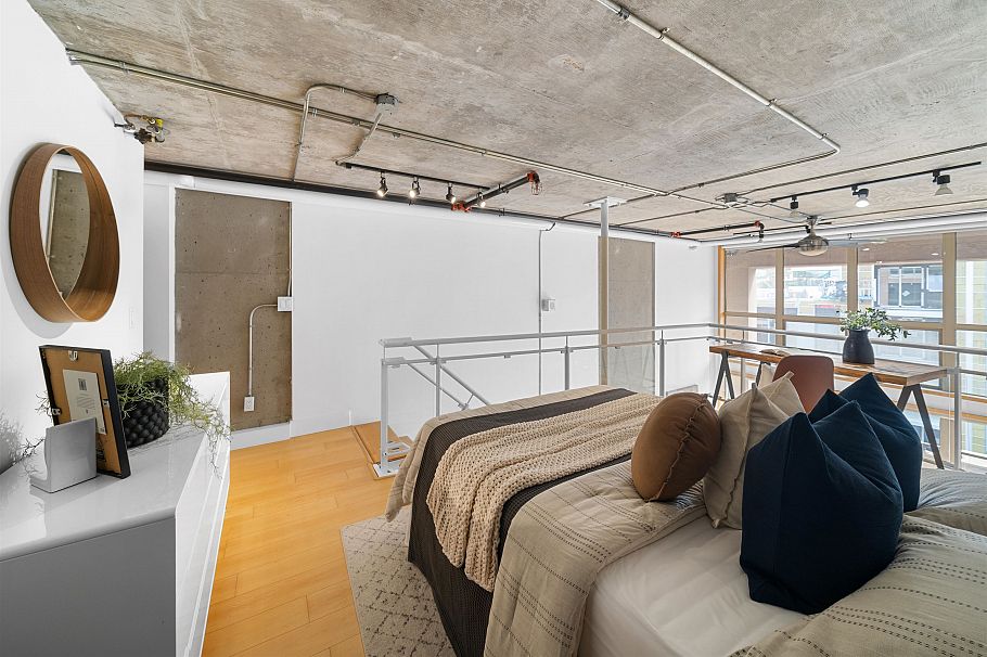 413 1529 W 6th Avenue Vancouver, BC - 14