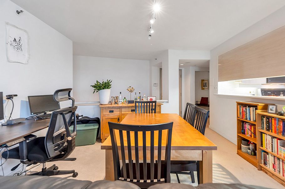 704 990 Beach Avenue Vancouver, BC - 13